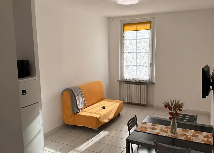 Casatiffany - Intera Casa بياتشينسا