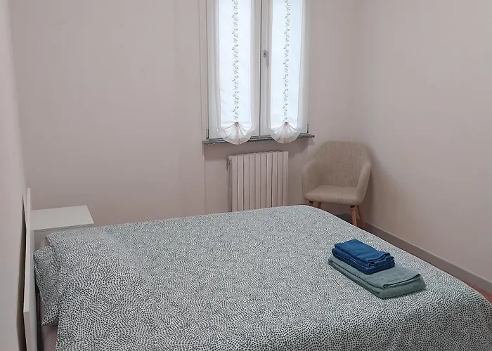 Casatiffany - Intera Casa بيت للعطل *