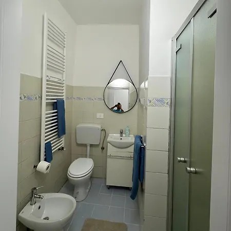 Casatiffany - Intera Casa Hébergement de vacances Plaisance