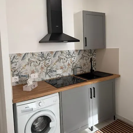 Casatiffany - Intera Casa Plaisance