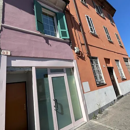 Casatiffany - Intera Casa * Piacenza