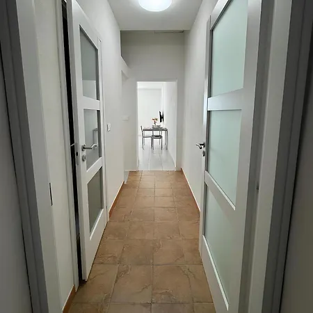 Vakantiehuis Casatiffany - Intera Casa Piacenza