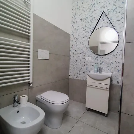 Vakantiehuis Casatiffany - Intera Casa