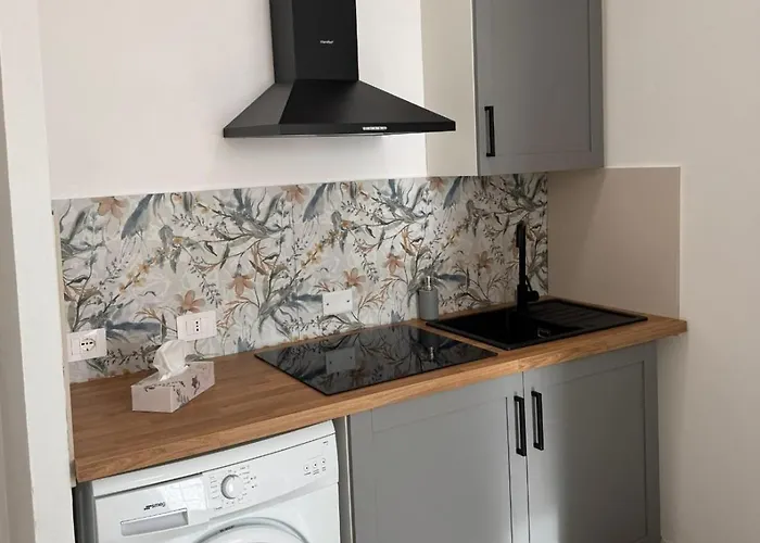 Casatiffany - Intera Casa Piacenza