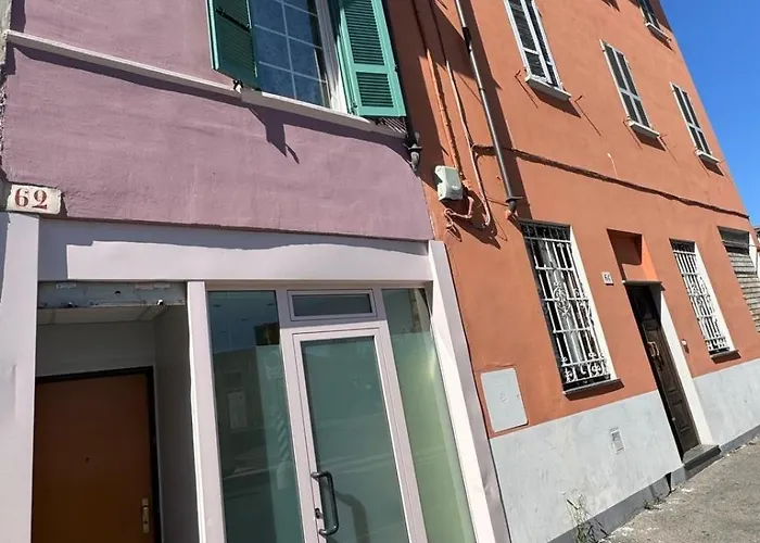 Casatiffany - Intera Casa * Piacenza