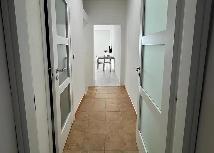 Tatil Evi Casatiffany - Intera Casa Piacenza