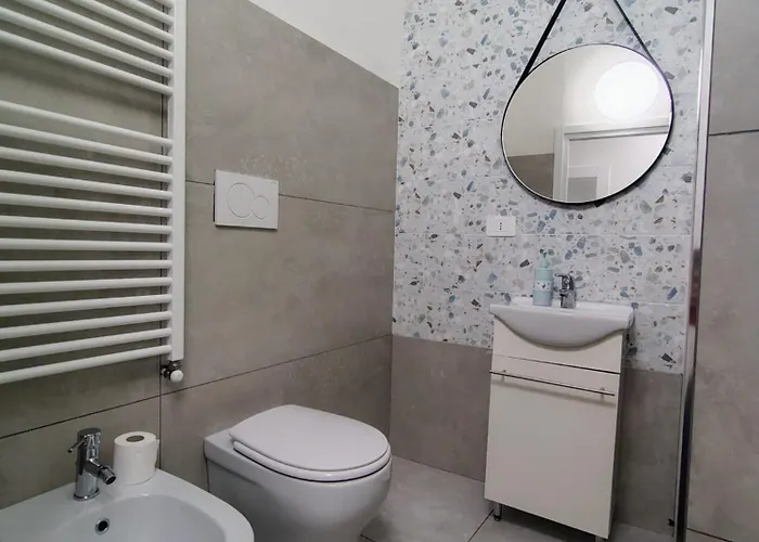 Vakantiehuis Casatiffany - Intera Casa